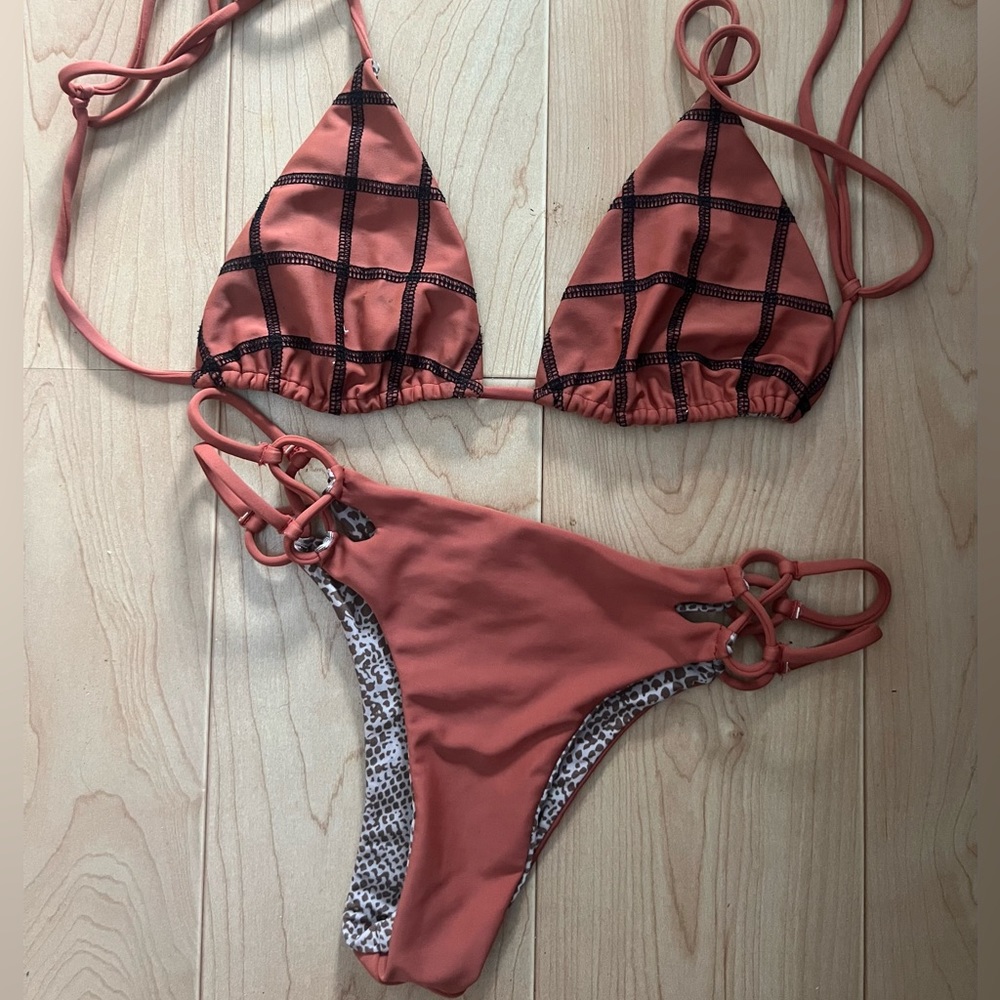 ACACIA BIKINI FOR SALE!!